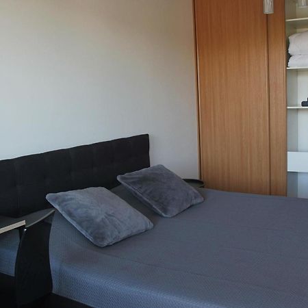 New Modern 4-Room Apartment With Big Balcony And Undeground Parking In Center Of Tallinn Exteriör bild