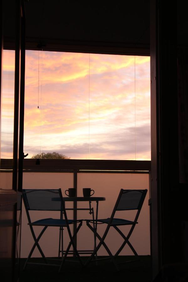 New Modern 4-Room Apartment With Big Balcony And Undeground Parking In Center Of Tallinn Exteriör bild
