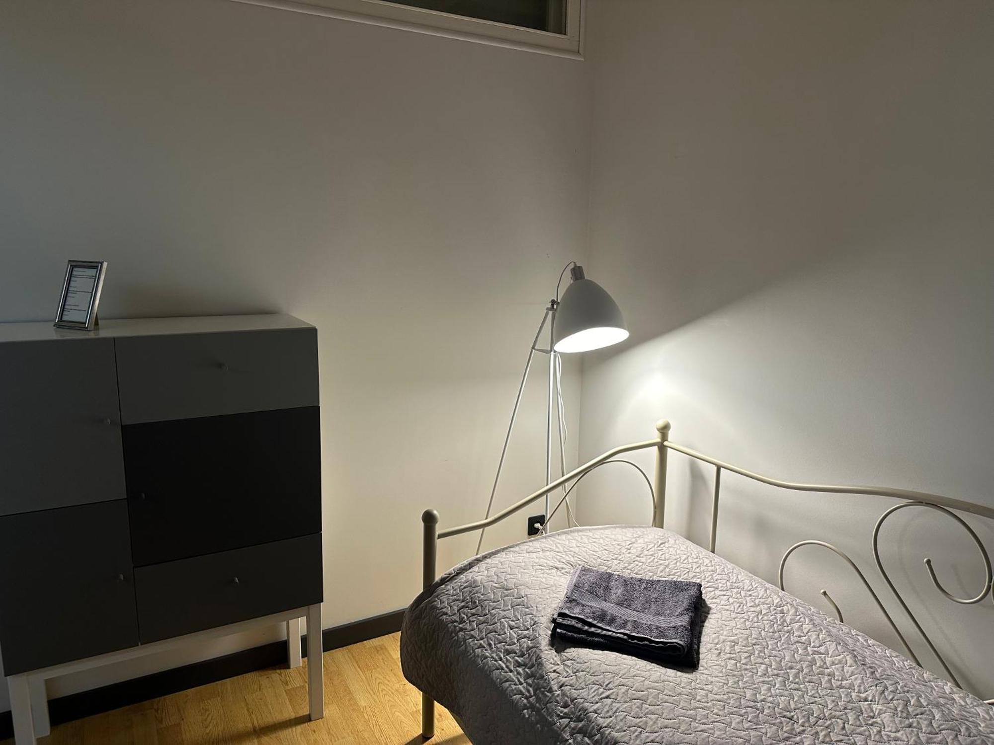 New Modern 4-Room Apartment With Big Balcony And Undeground Parking In Center Of Tallinn Exteriör bild