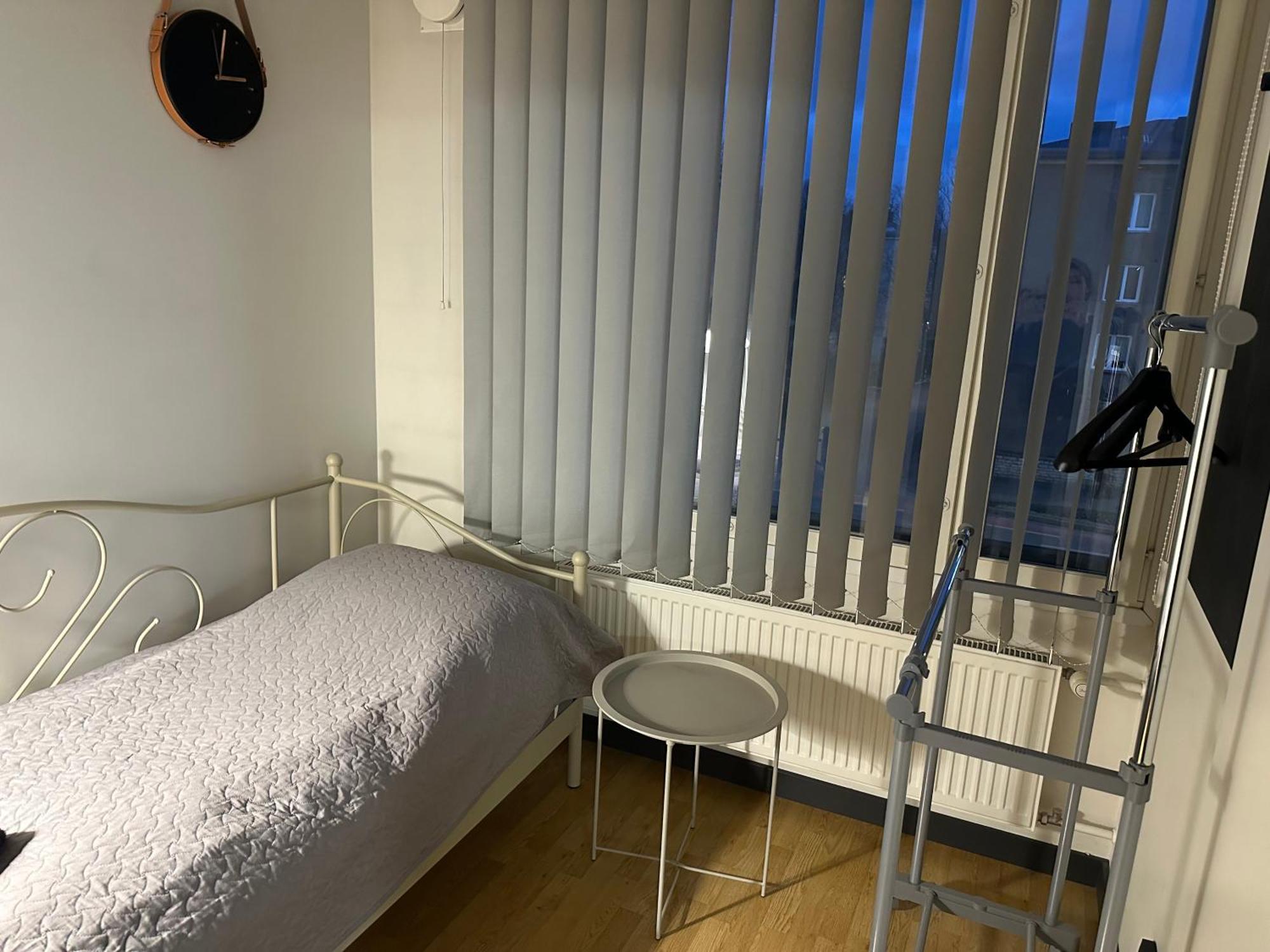 New Modern 4-Room Apartment With Big Balcony And Undeground Parking In Center Of Tallinn Exteriör bild