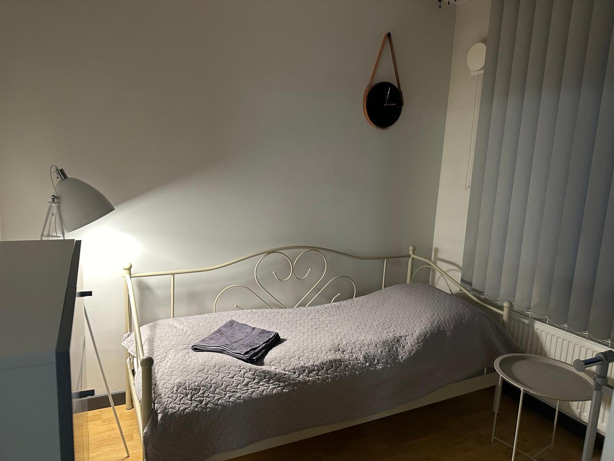 New Modern 4-Room Apartment With Big Balcony And Undeground Parking In Center Of Tallinn Exteriör bild